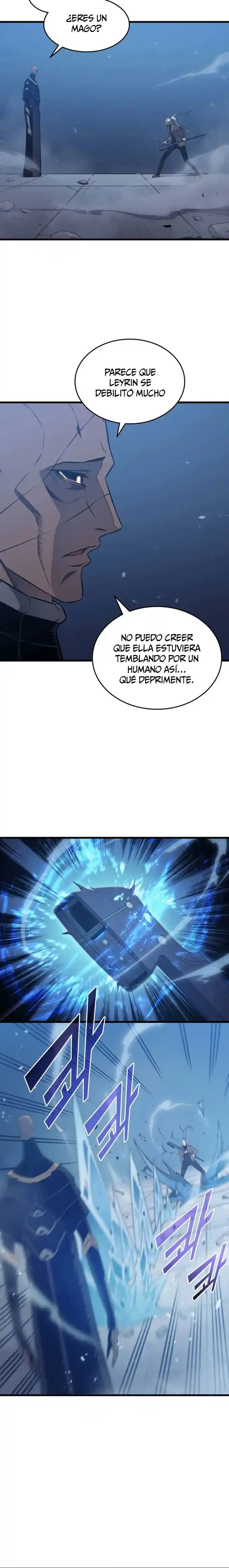 The Great Mage Returns After 4000 Years capítulo 120, página 4
