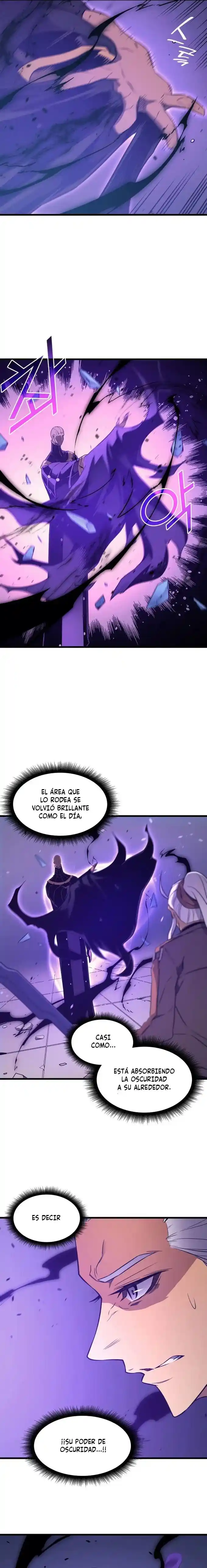 The Great Mage Returns After 4000 Years capítulo 120, página 5