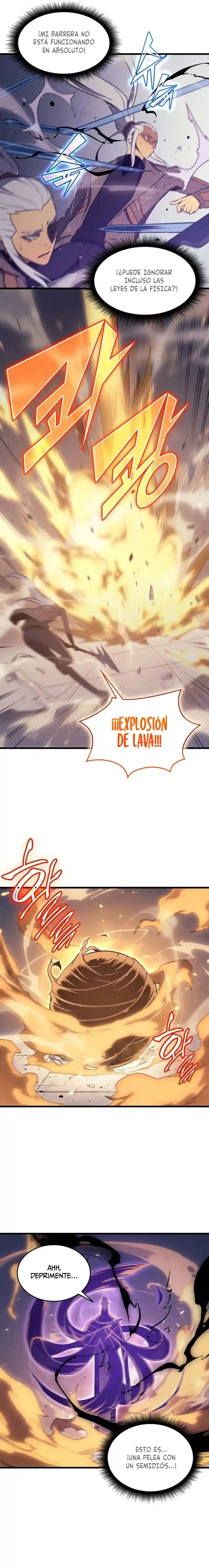 The Great Mage Returns After 4000 Years capítulo 120, página 7