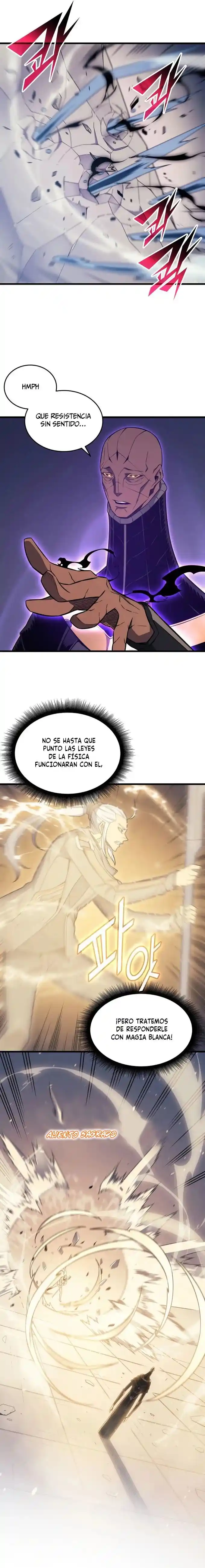 The Great Mage Returns After 4000 Years capítulo 120, página 9