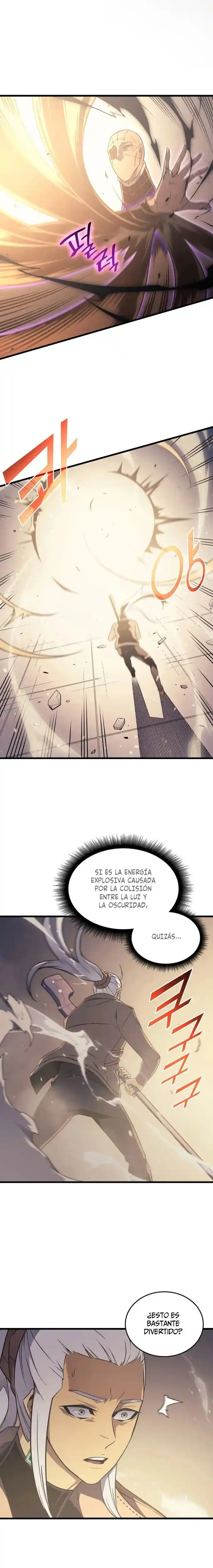 The Great Mage Returns After 4000 Years capítulo 120, página 10
