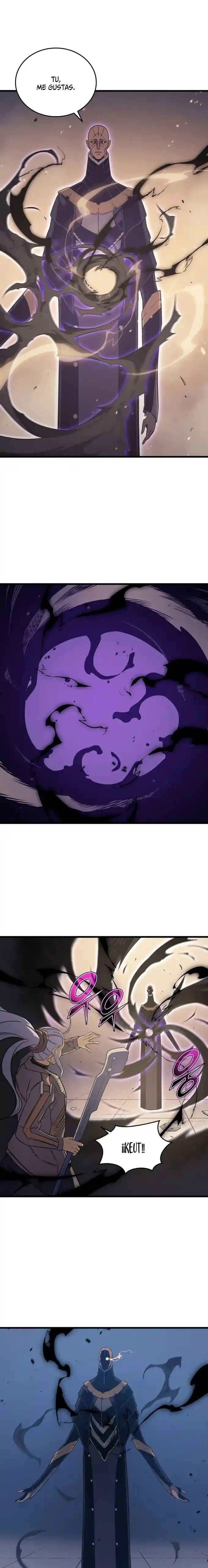 The Great Mage Returns After 4000 Years capítulo 120, página 11