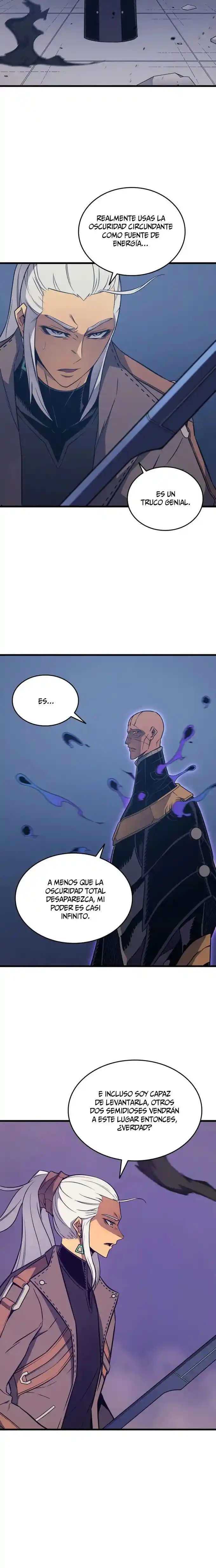 The Great Mage Returns After 4000 Years capítulo 120, página 12