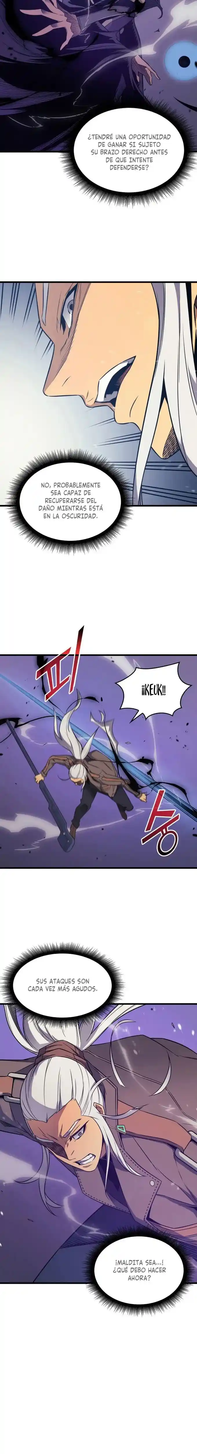 The Great Mage Returns After 4000 Years capítulo 120, página 14