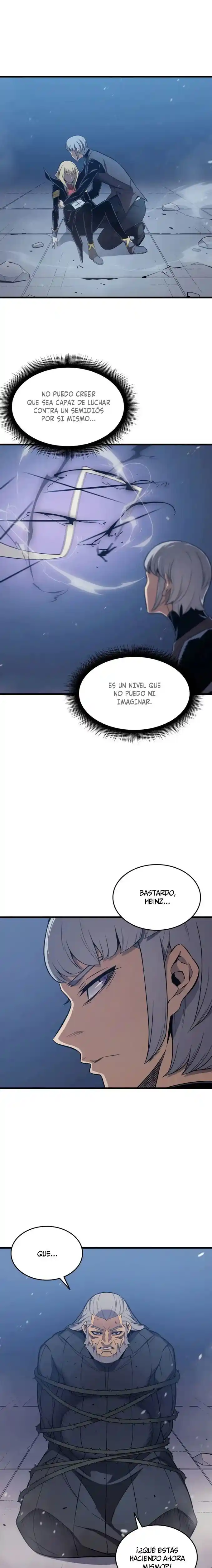 The Great Mage Returns After 4000 Years capítulo 120, página 15