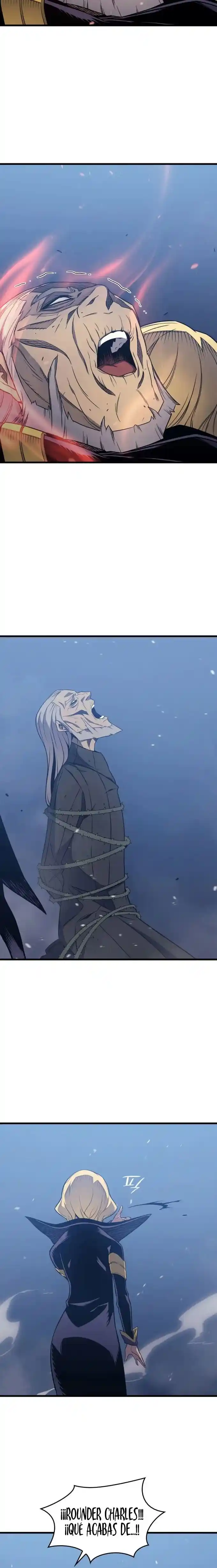 The Great Mage Returns After 4000 Years capítulo 120, página 18