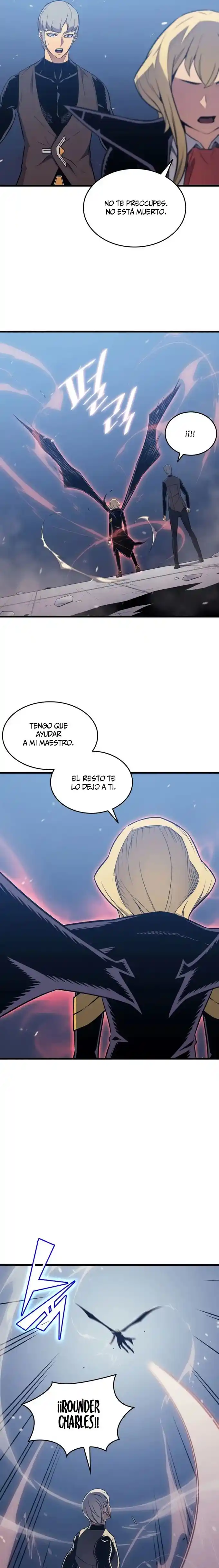 The Great Mage Returns After 4000 Years capítulo 120, página 20
