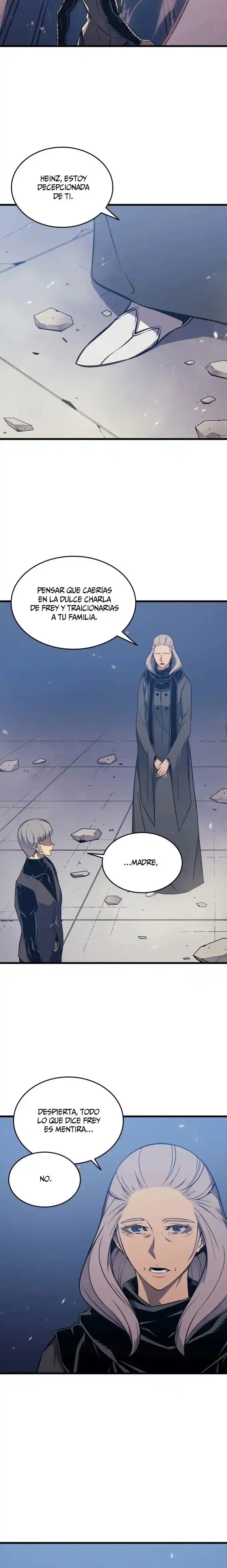 The Great Mage Returns After 4000 Years capítulo 120, página 21