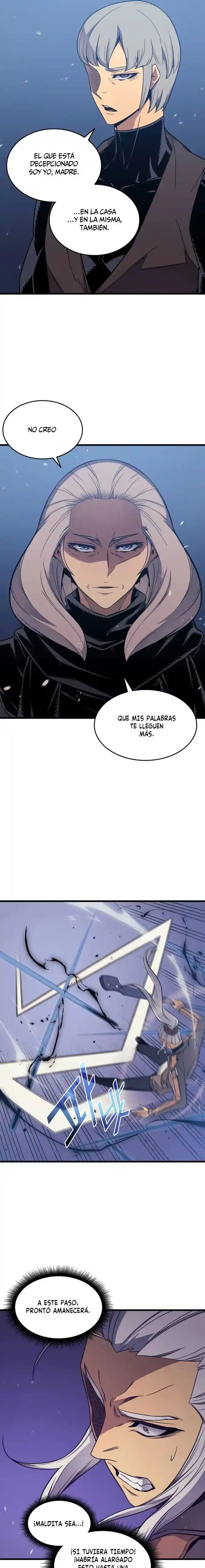 The Great Mage Returns After 4000 Years capítulo 120, página 23