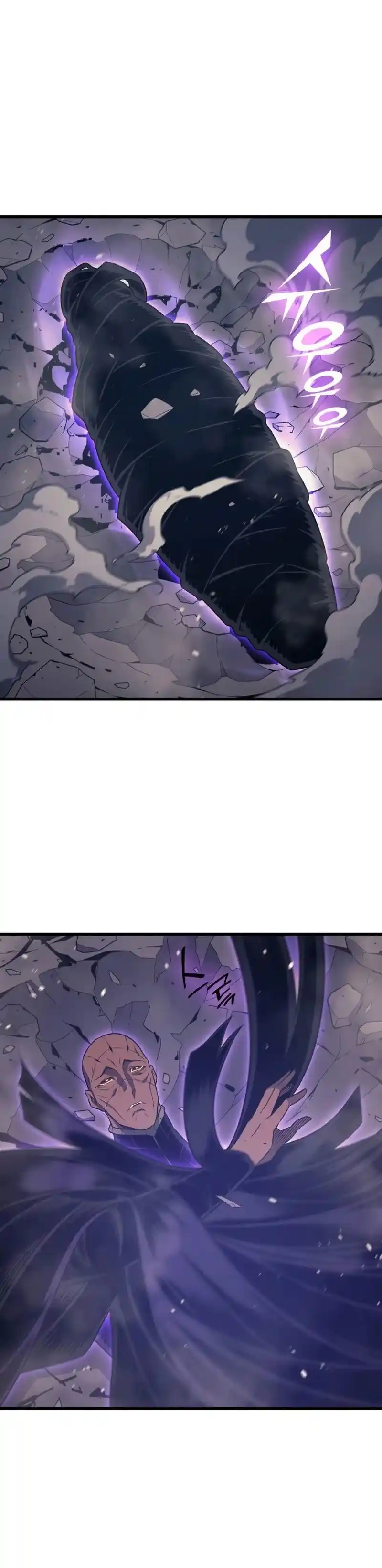 The Great Mage Returns After 4000 Years capítulo 122, página 4