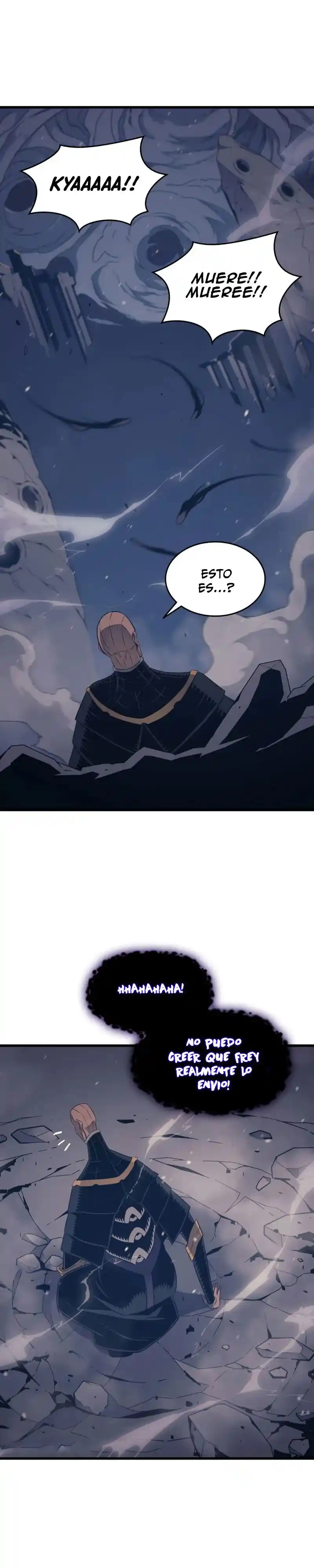 The Great Mage Returns After 4000 Years capítulo 122, página 6