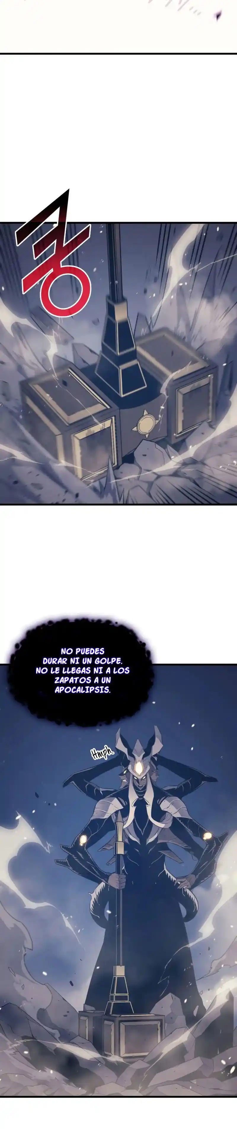 The Great Mage Returns After 4000 Years capítulo 122, página 16