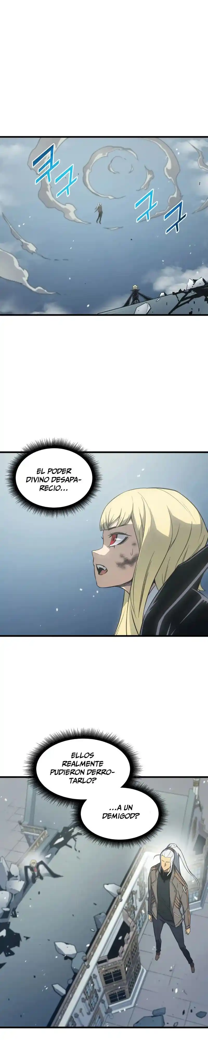 The Great Mage Returns After 4000 Years capítulo 122, página 17