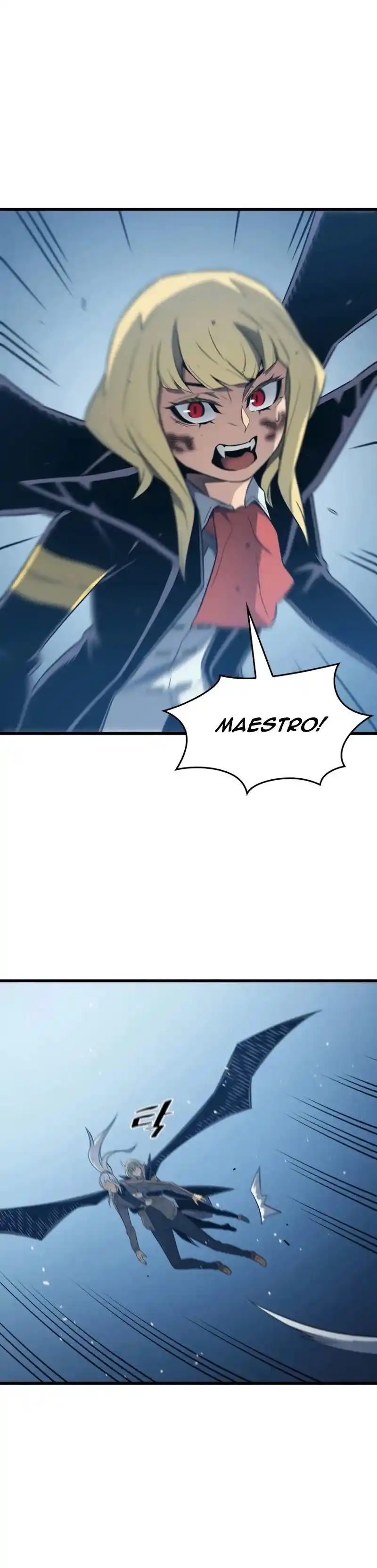 The Great Mage Returns After 4000 Years capítulo 122, página 19