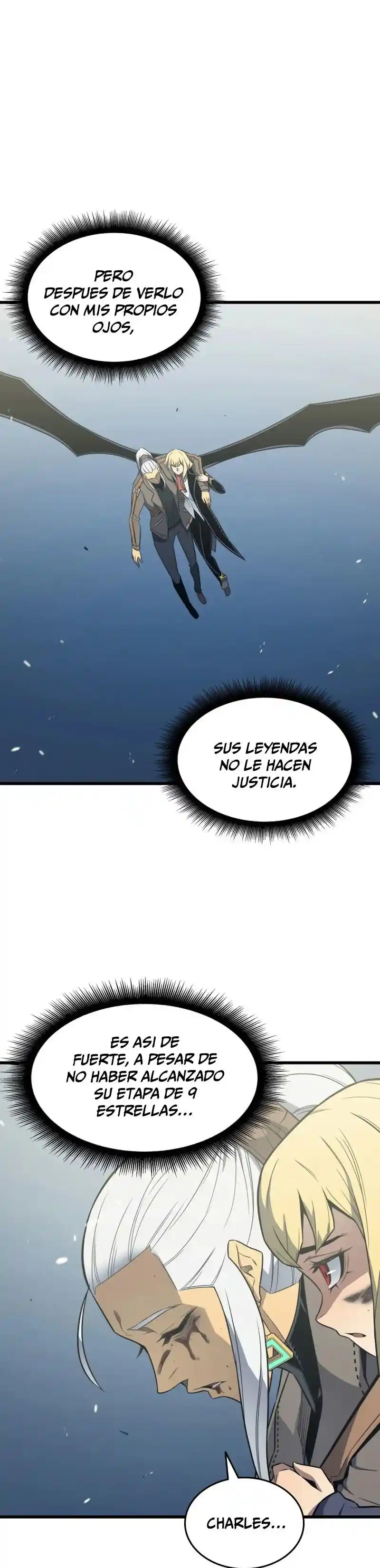 The Great Mage Returns After 4000 Years capítulo 122, página 21