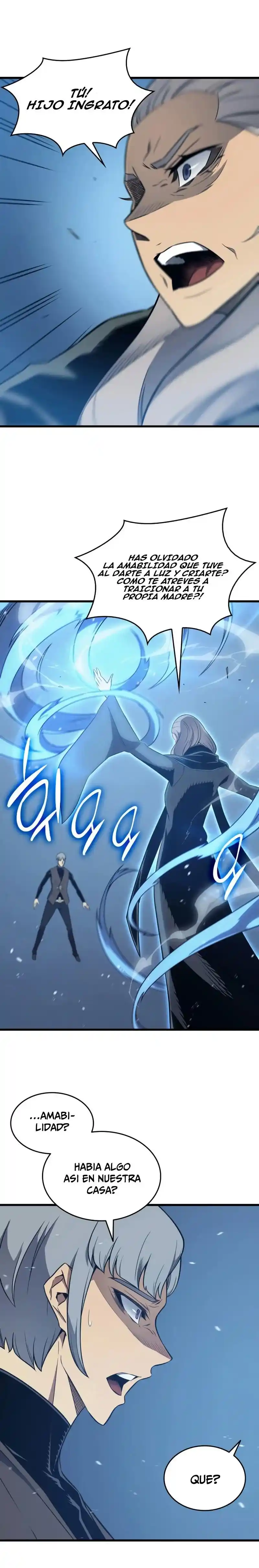The Great Mage Returns After 4000 Years capítulo 122, página 24