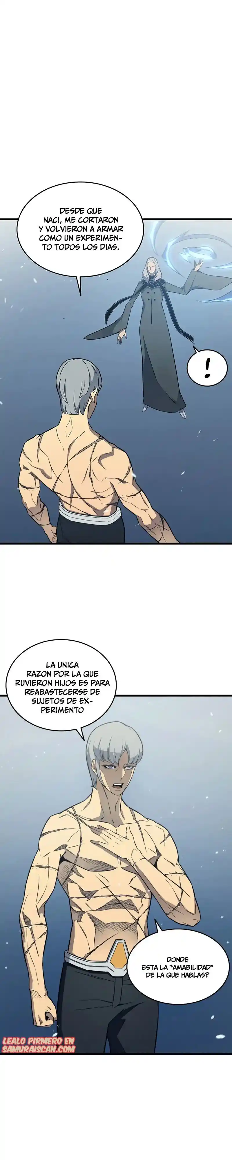 The Great Mage Returns After 4000 Years capítulo 122, página 26