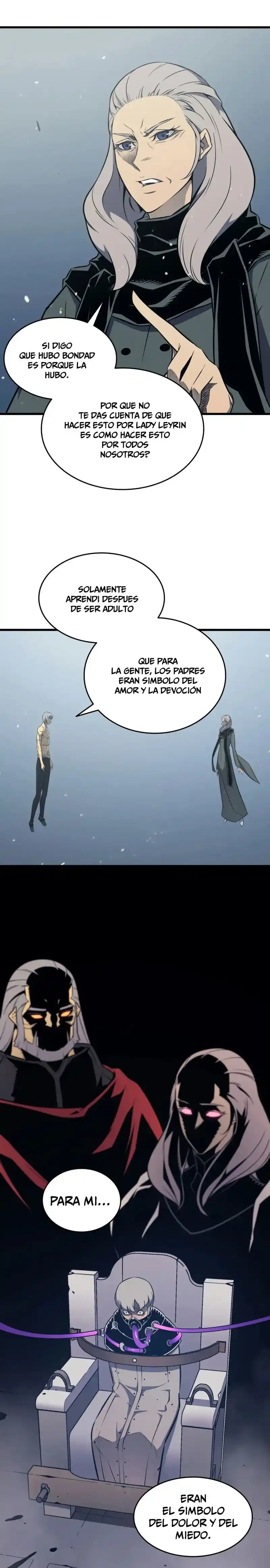 The Great Mage Returns After 4000 Years capítulo 122, página 29