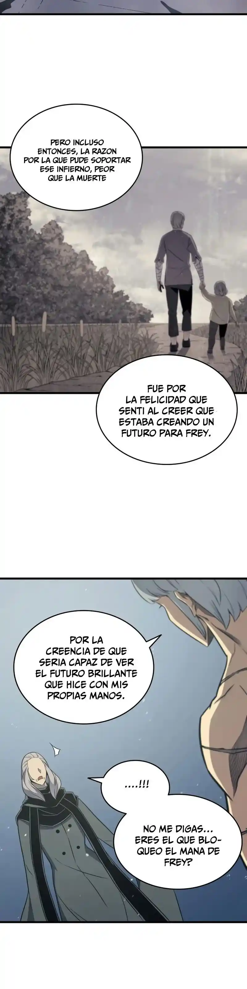 The Great Mage Returns After 4000 Years capítulo 122, página 30