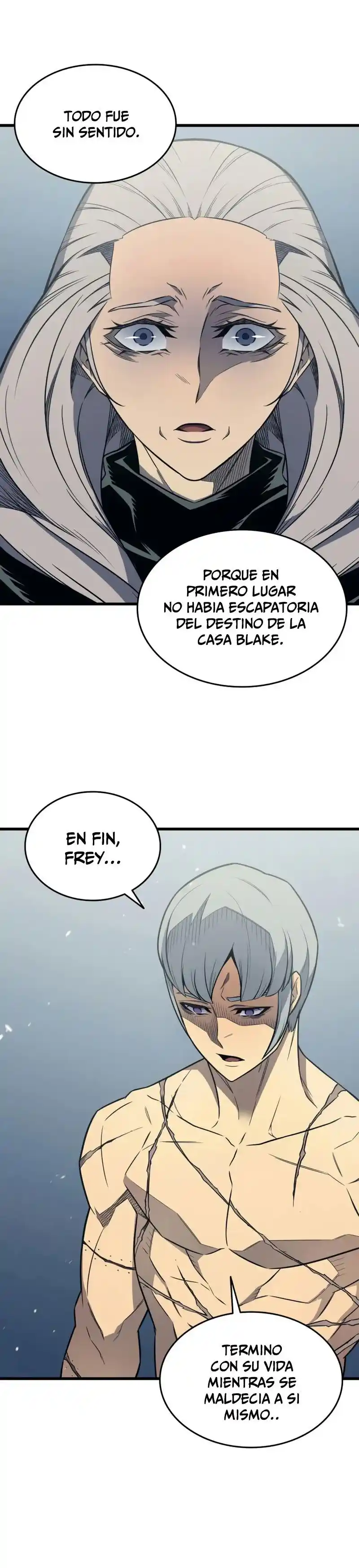 The Great Mage Returns After 4000 Years capítulo 122, página 32