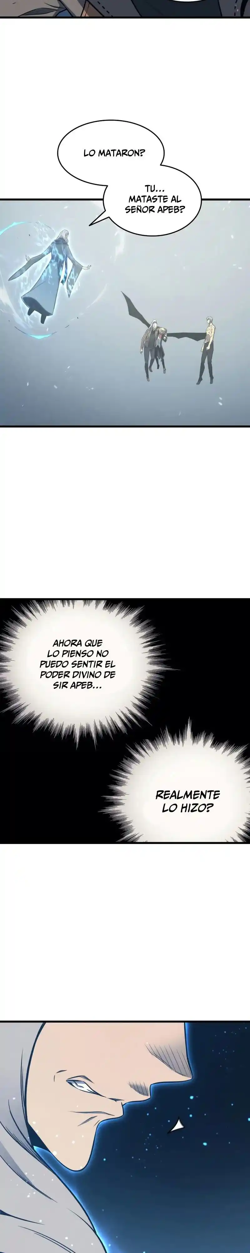 The Great Mage Returns After 4000 Years capítulo 122, página 40