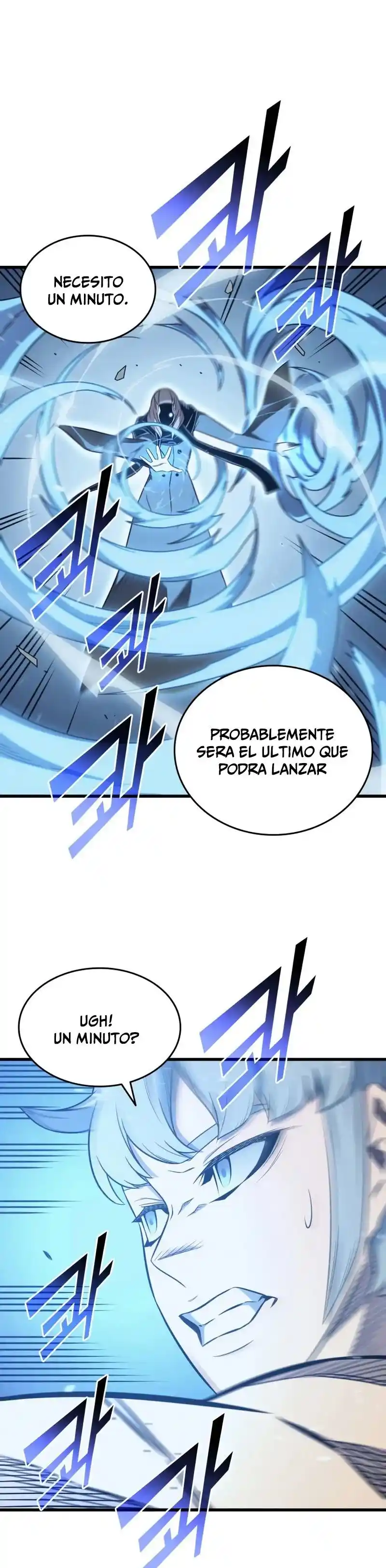The Great Mage Returns After 4000 Years capítulo 122, página 46
