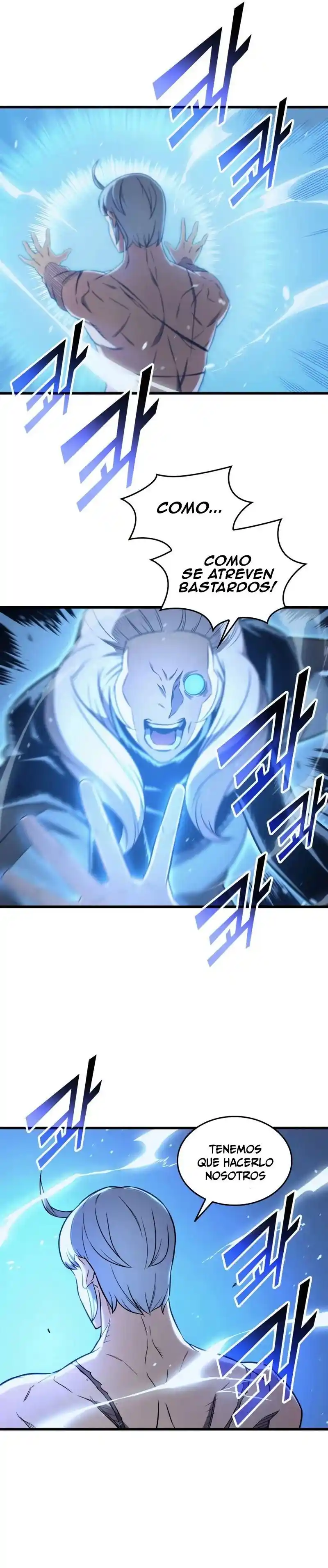 The Great Mage Returns After 4000 Years capítulo 122, página 49