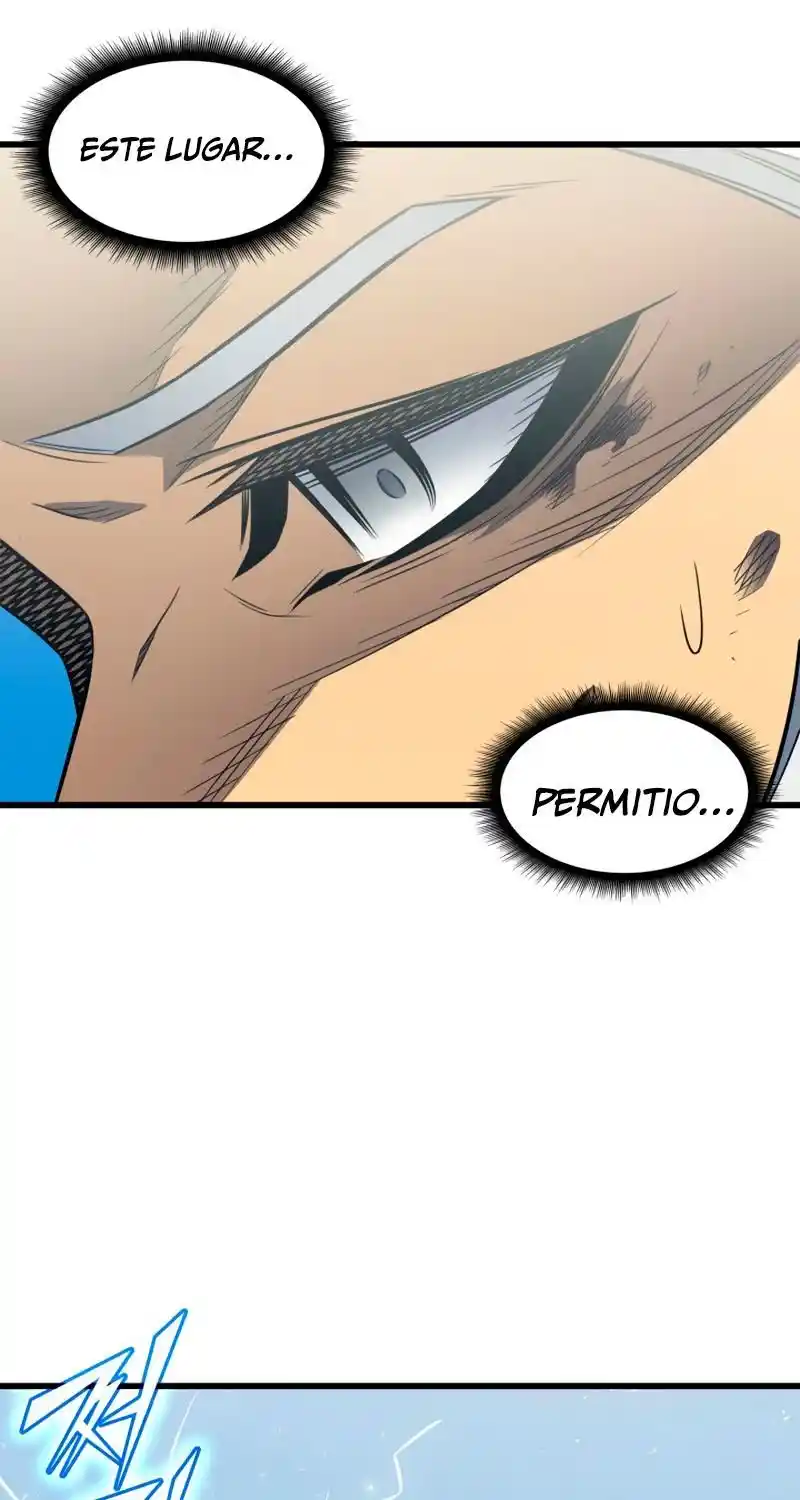 The Great Mage Returns After 4000 Years capítulo 124, página 7
