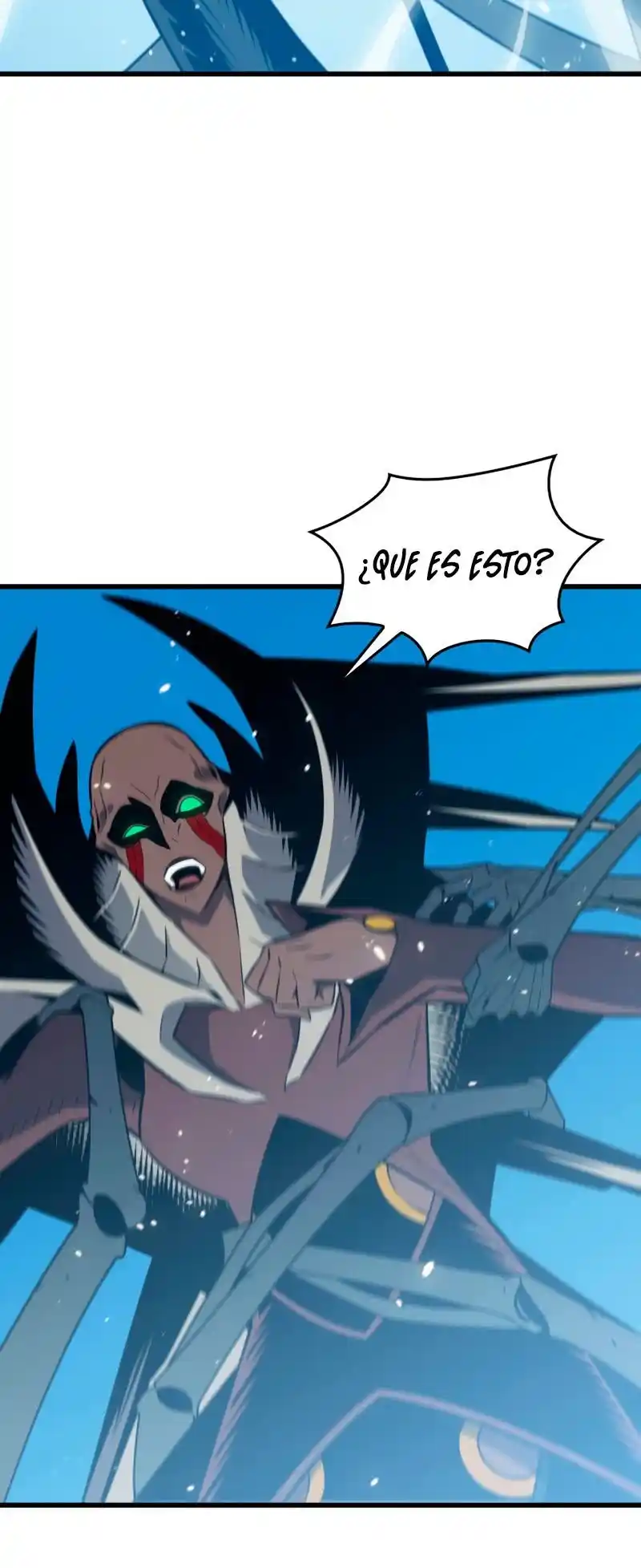 The Great Mage Returns After 4000 Years capítulo 124, página 13