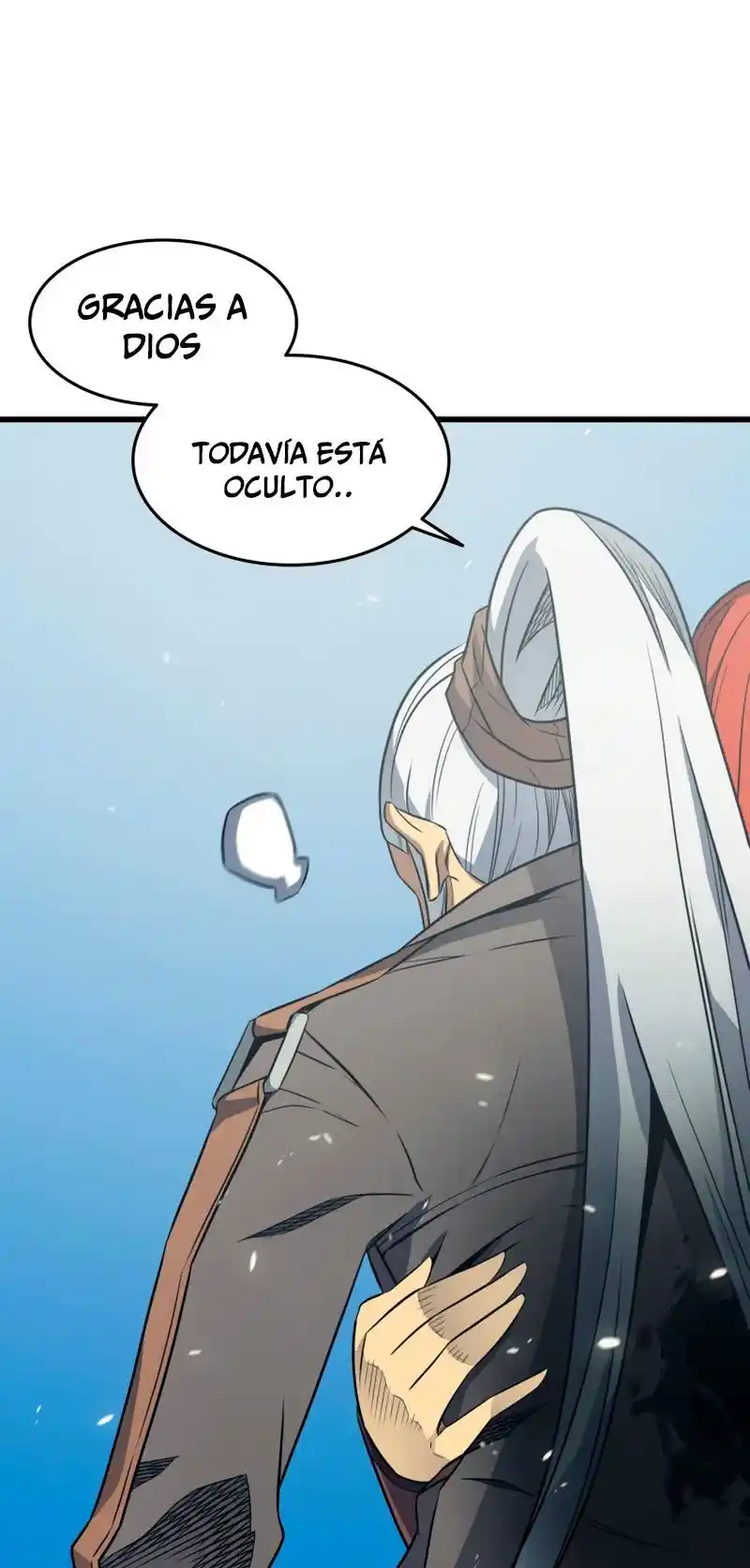 The Great Mage Returns After 4000 Years capítulo 124, página 16