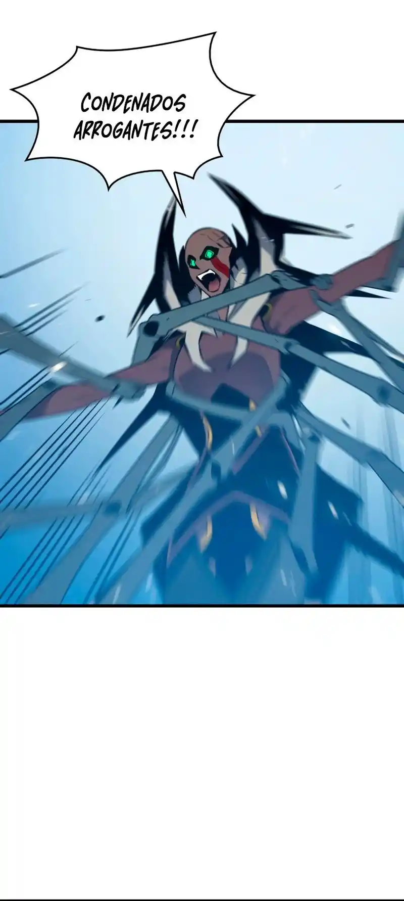 The Great Mage Returns After 4000 Years capítulo 124, página 33