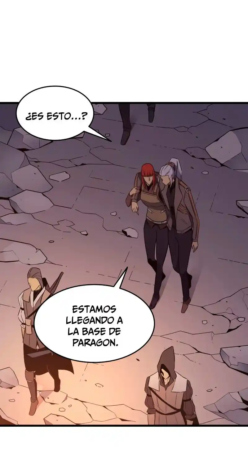 The Great Mage Returns After 4000 Years capítulo 124, página 58