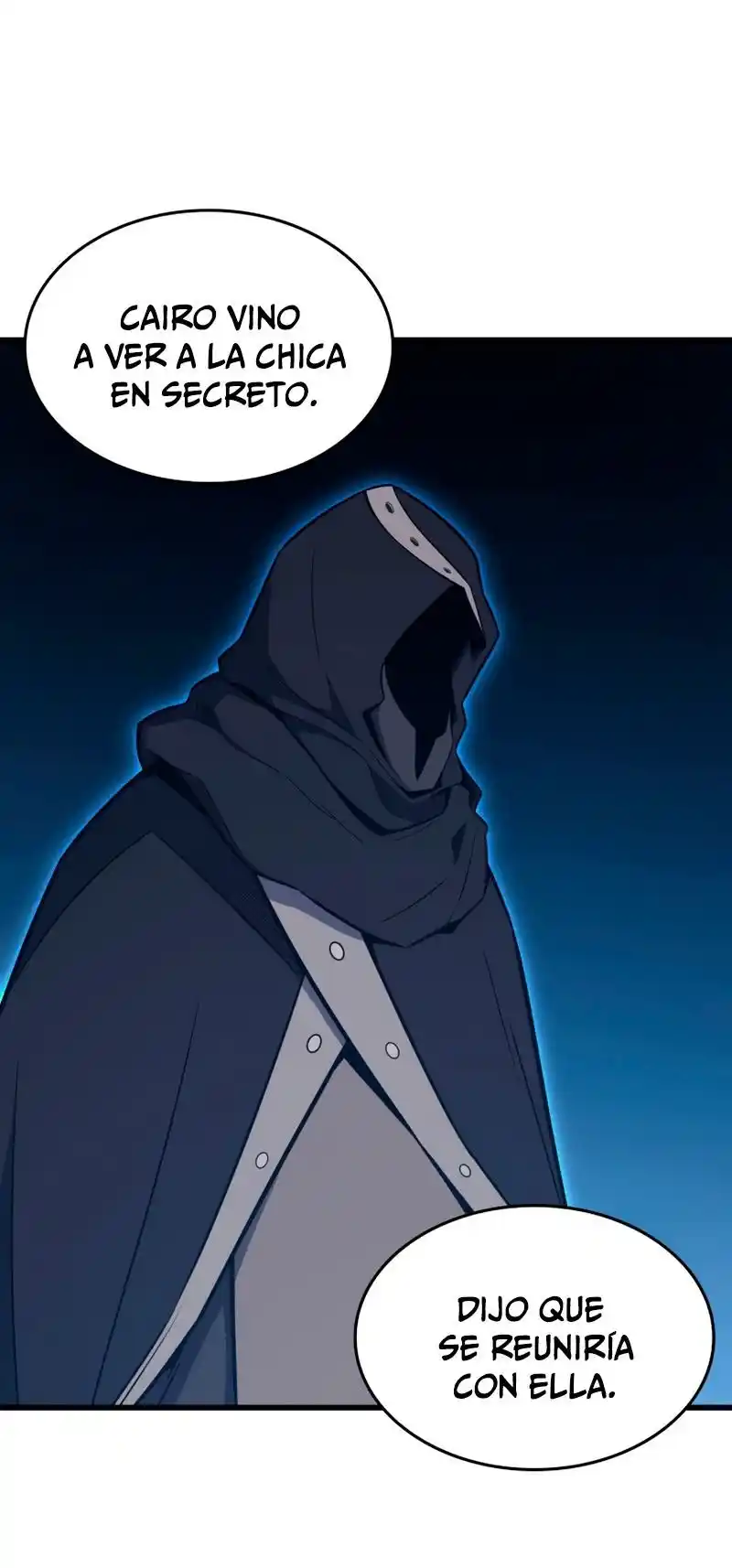 The Great Mage Returns After 4000 Years capítulo 124, página 61