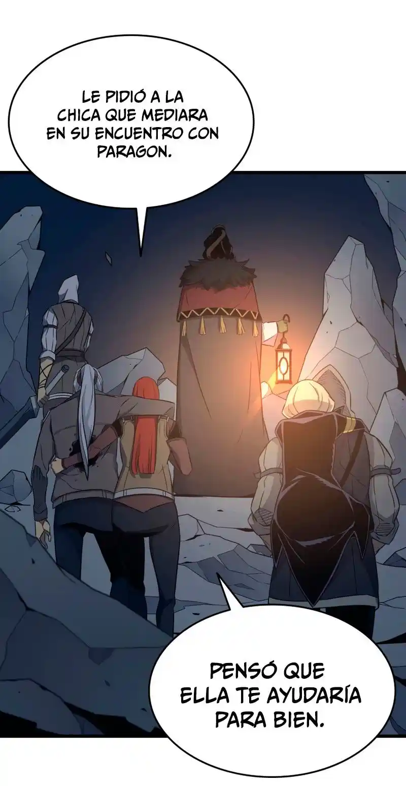The Great Mage Returns After 4000 Years capítulo 124, página 63