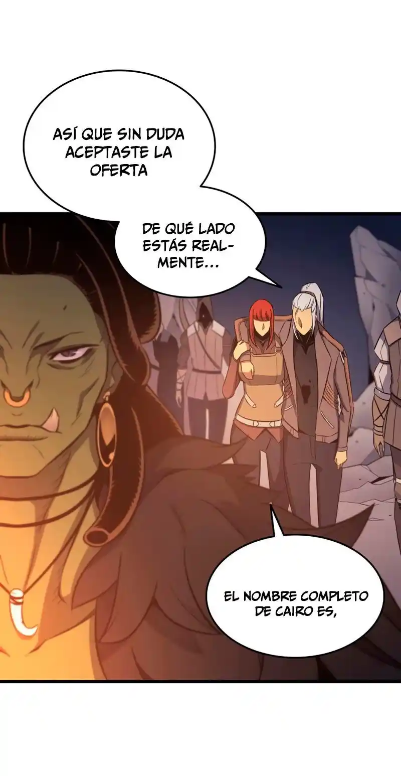 The Great Mage Returns After 4000 Years capítulo 124, página 65