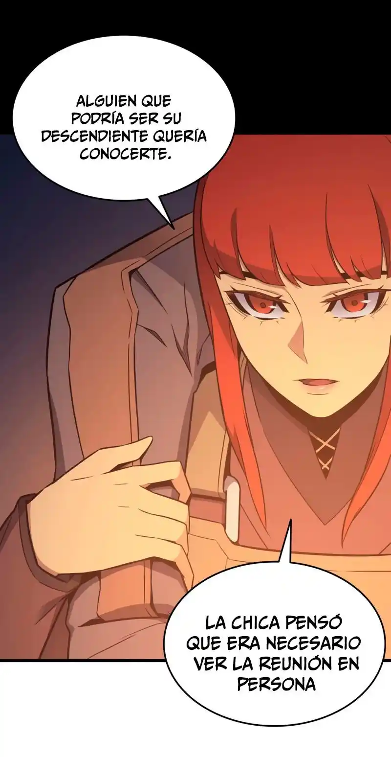 The Great Mage Returns After 4000 Years capítulo 124, página 69
