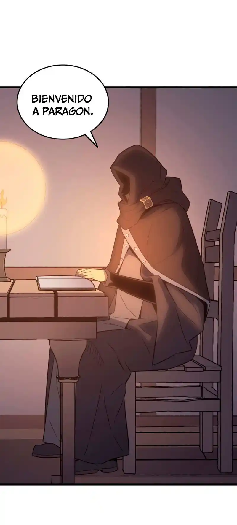 The Great Mage Returns After 4000 Years capítulo 124, página 76