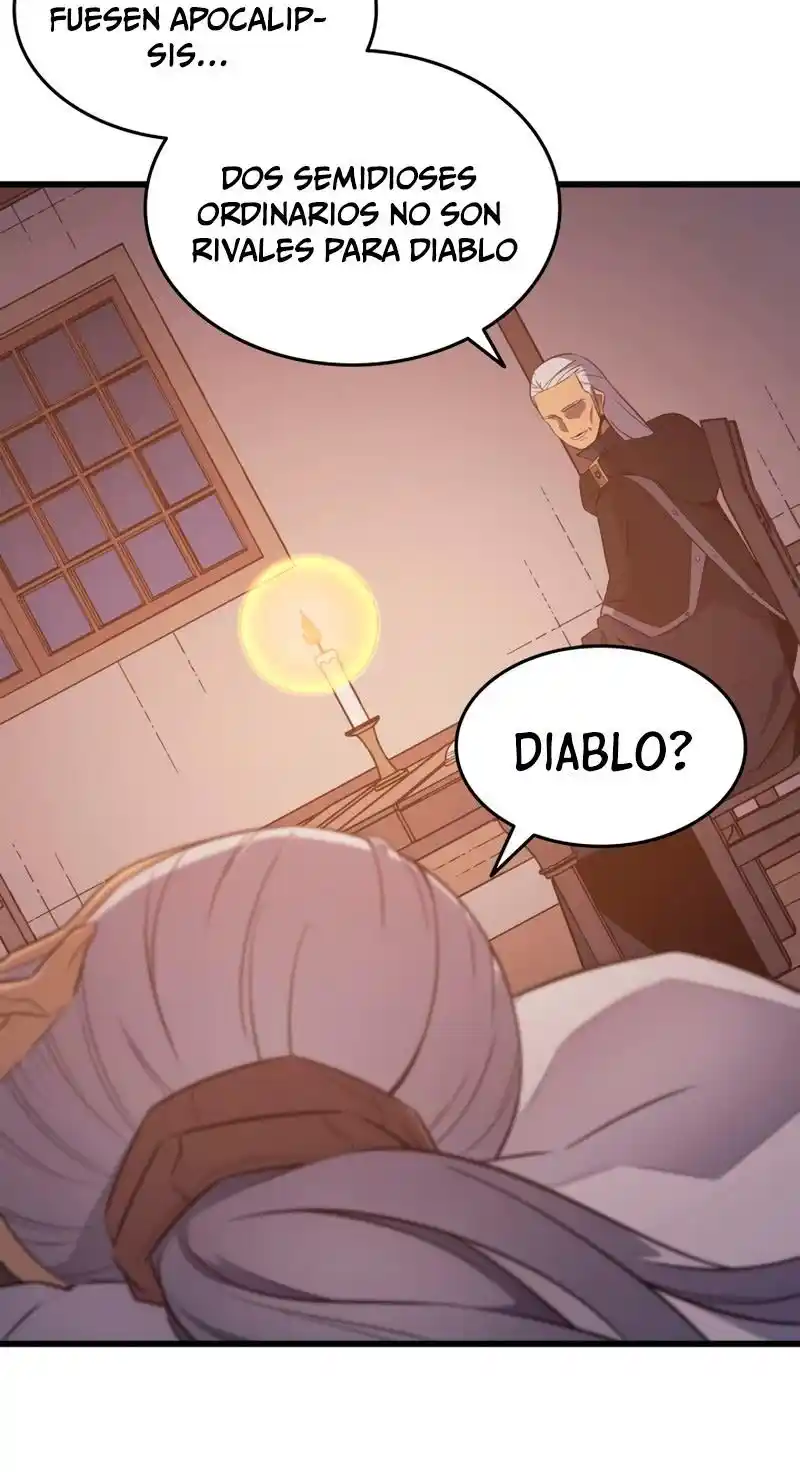 The Great Mage Returns After 4000 Years capítulo 124, página 83