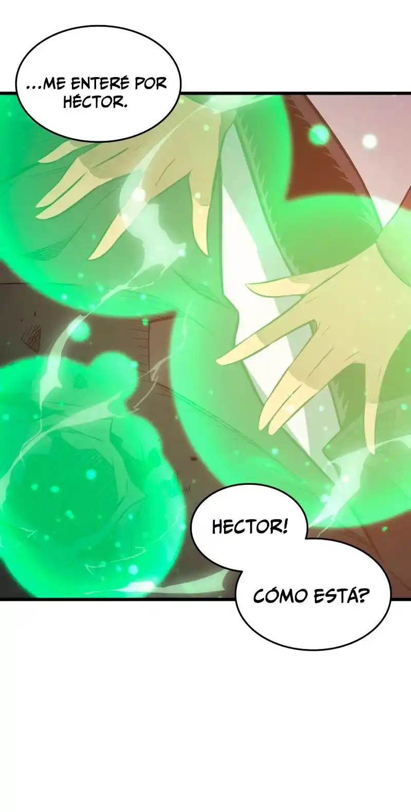 The Great Mage Returns After 4000 Years capítulo 124, página 87