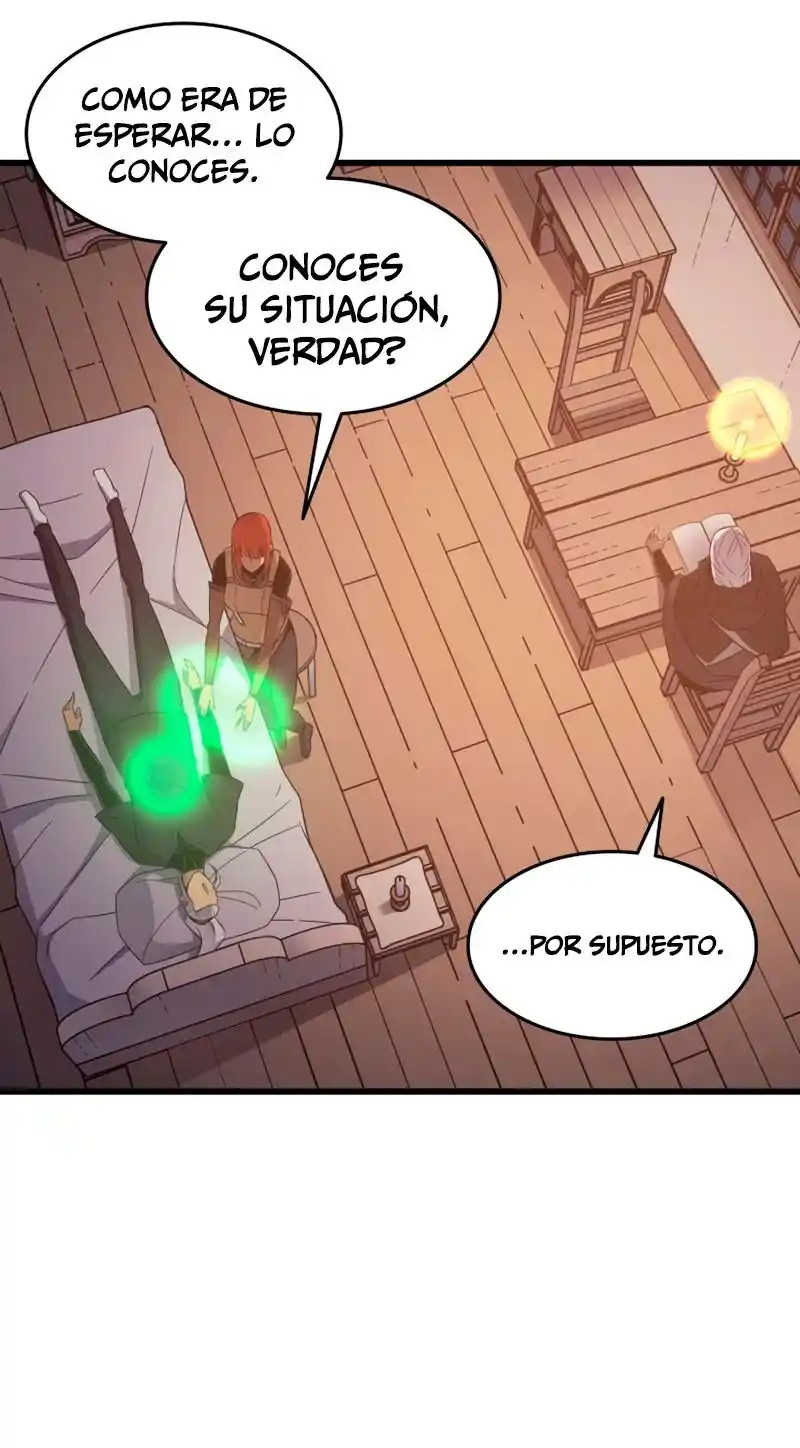 The Great Mage Returns After 4000 Years capítulo 124, página 88