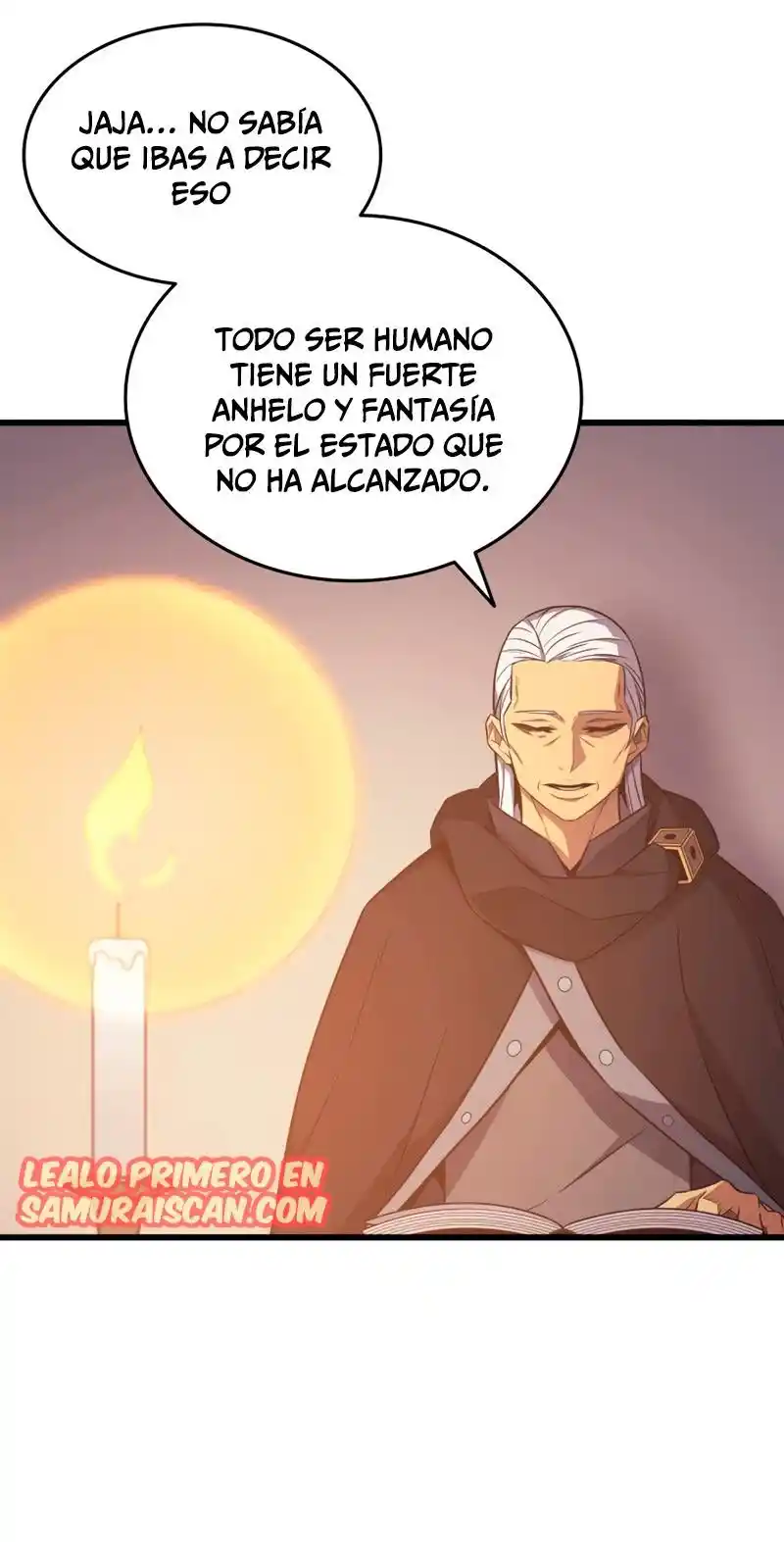 The Great Mage Returns After 4000 Years capítulo 124, página 93