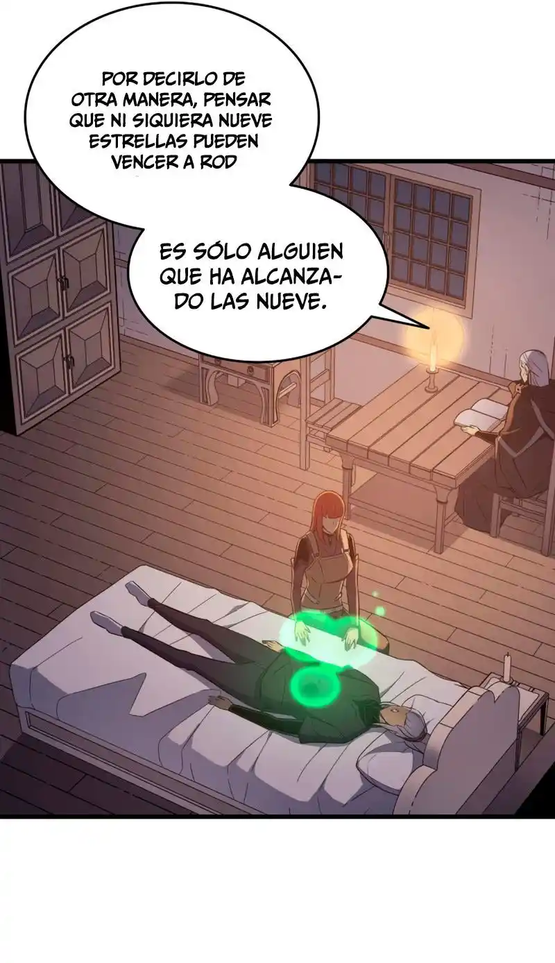 The Great Mage Returns After 4000 Years capítulo 124, página 94