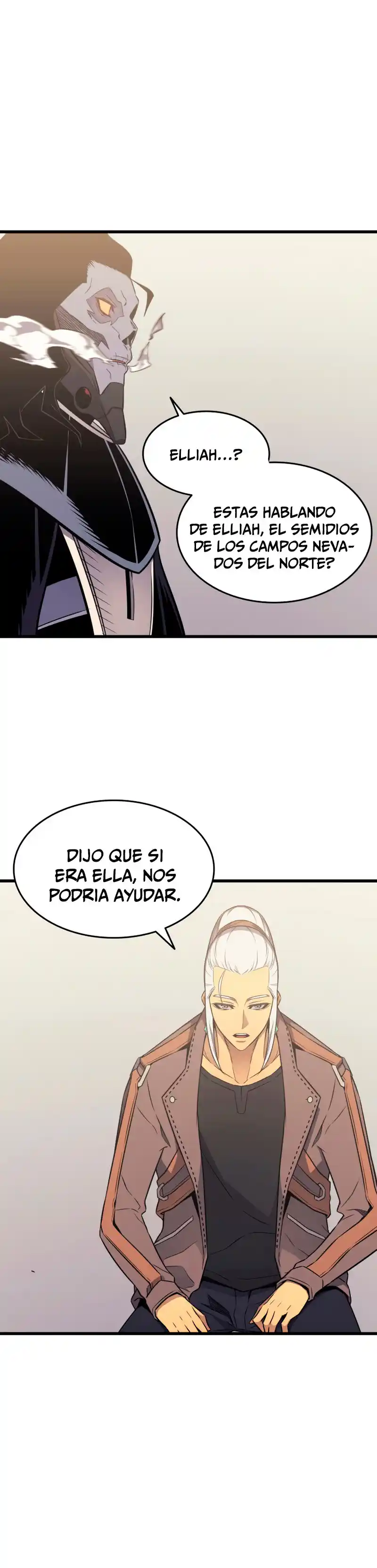 The Great Mage Returns After 4000 Years capítulo 126, página 16
