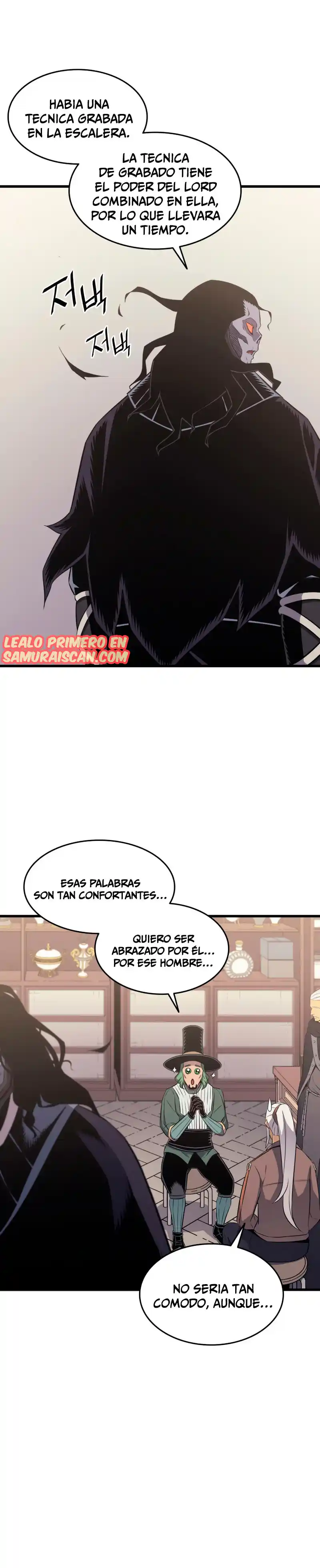 The Great Mage Returns After 4000 Years capítulo 126, página 23