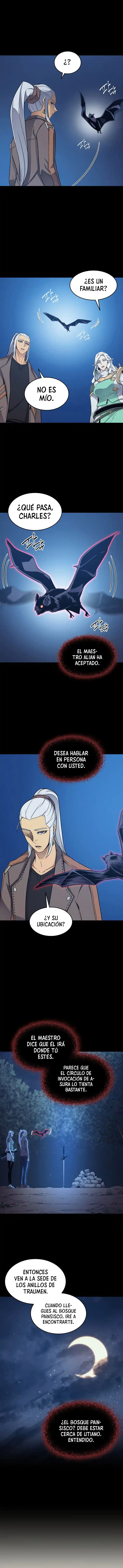 The Great Mage Returns After 4000 Years capítulo 128, página 7