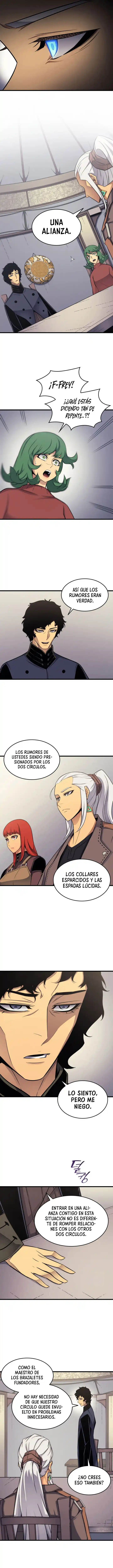 The Great Mage Returns After 4000 Years capítulo 128, página 11