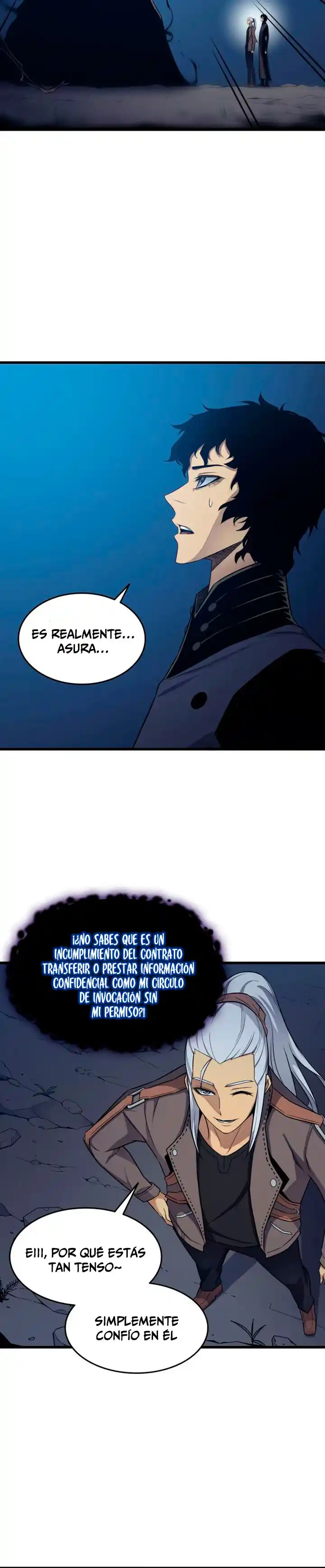 The Great Mage Returns After 4000 Years capítulo 129, página 14