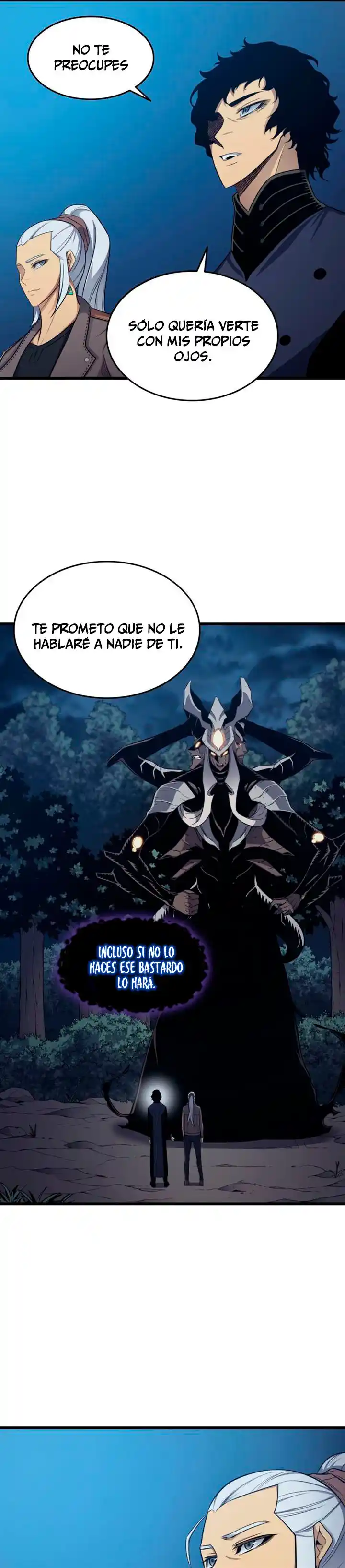 The Great Mage Returns After 4000 Years capítulo 129, página 15