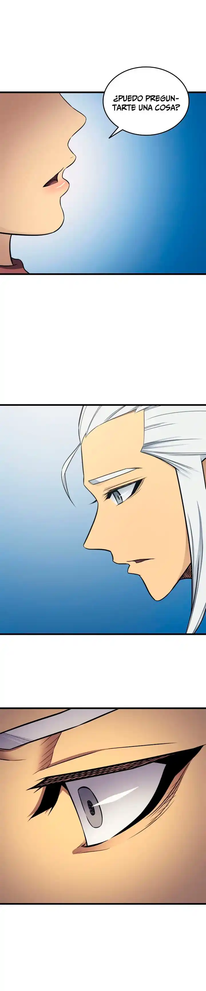 The Great Mage Returns After 4000 Years capítulo 129, página 24