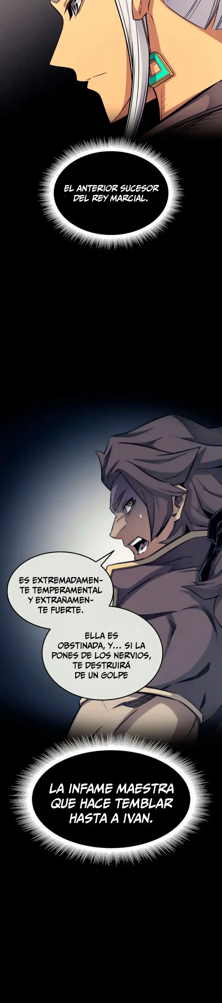 The Great Mage Returns After 4000 Years capítulo 129, página 28